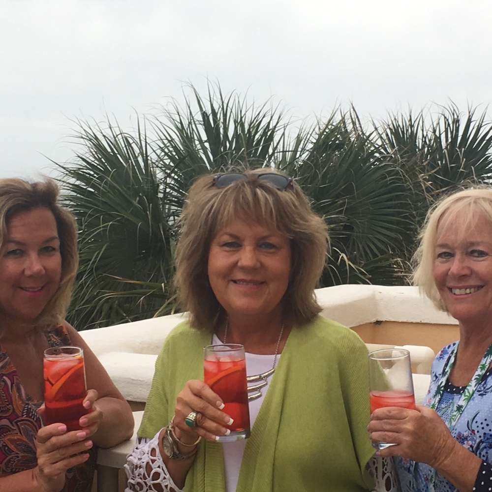 Meet your Posher, Judi